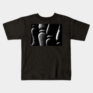 Pillars Kids T-Shirt